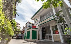 Ara Inn Bed And Breakfast By Ecommerceloka